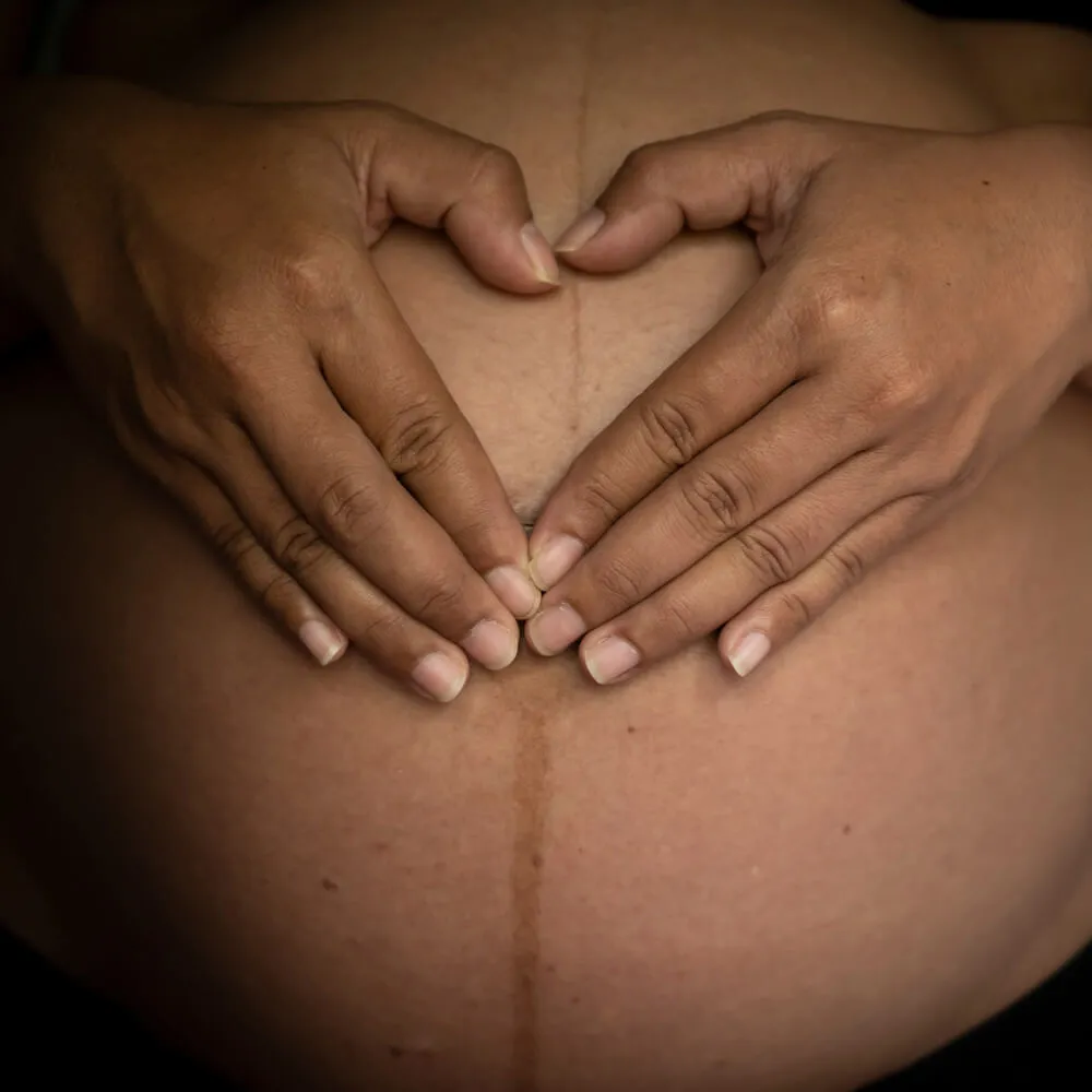 Pregnancy & postnatal Reiki